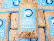 Dostępny Pellet drzewny A1 Śląsk Piniera certyfikat pelet Olczyk