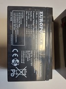 Akumulator europower 7ah