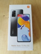 Sprzedam Redmi Note 11 Pro 5G