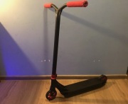 Hulajnoga Ethic Erawan Red