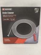 Spirala Do Rur 3m Parkside 