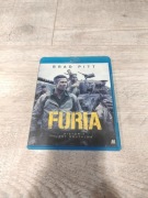 Film furia bluray