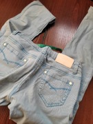 D xel collection dżinsy na lato