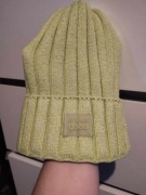 Czapka ciepła dla kobiet dziewczynki na zimę