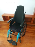 Sprzedam wózek Trigo T Vermeiren