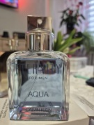 Calvin Klein for men AQua 100ml