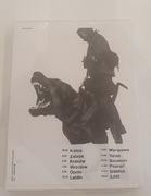 O.S.T.R. Gniew 2 cd wersja A. Limit 5000 Nowa w folii