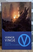Ogień nad otchłanią Vernor Vinge