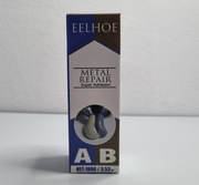 Płynny metal Klej do metalu Spawanie na zimno 100g