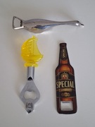 otwieracze do butelek