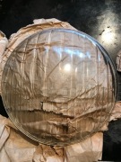 STAR 20 Klosz lampy przedniej