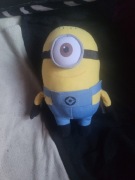 Zestaw 5 pluszaków dla dzieci 