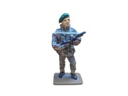Del Prado-Sergeant Army Commandos UK 1944/45