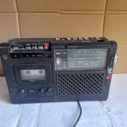 Stern 4100 radio 