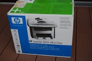 Urządzenie wielofunkcyjne HP LaserJet 3055