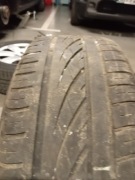 Koła VW Audi komplet 