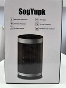 Grzejnik Elektryczny Ceramiczny SogYupk 1500W