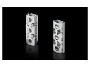 Łącznik Rittal 1U M5, 19 cali DK 2090.000 (VE24) 24szt