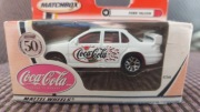 FORD FALCON (COCA-COLA) MATCHBOX 2001r