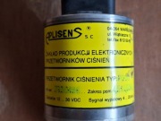 Przetwornik ciśnienia Aplisens PC50