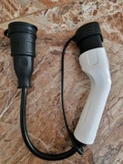 adapter do ładowania pojazdów