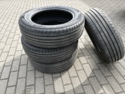 Nowe letnie opony Dunlop 215/60r17