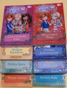 Rosie Banks - Magiczne królestwo 9 tomów