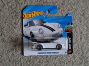 Porsche 911 Turbo Cabrio Hot Wheels nowy