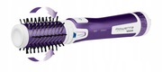 Lokówko-suszarka do włosów 2w1 Rowenta Brush Activ CF9530 nasadki 1000W