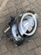 Lampa przód do MINI lewa