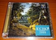SACD Bruckner - IV. Symphonie Es-Dur