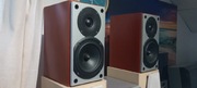 Kolumny duńskiej firmy System Audio SA705 