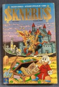 Komiks Sknerus - Wydanie Specjalne 1/2000