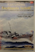 Niszczyciel Mutsuki 