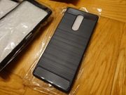 Etui pokrowiec do Sony XZ4 i Sony Xperia 1 Sony Xperia Z1 i Z5