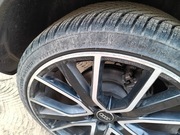 Felgi koła wielosezonowe Audi A6 C8 A3 A4 Q2 Q3 Q5 4k0601025AB