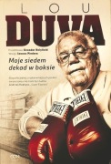 Moje siedem dekad w boksie Lou Duva