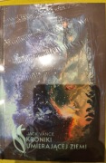 Kroniki Umierającej Ziemi Jack Vance