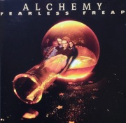 FEARLESS FREAP - Alchemy (ROCK)  (5)