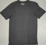 Wr) HURLEY oryginalna koszulka t-shirt Roz.S 