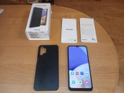 Smartfon Samsung A32 5G awsome black NFC Bluetooth 5,0