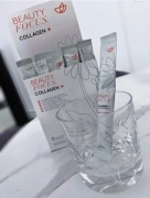 Kolagen  BEAUTY FOCUS COLLAGEN+