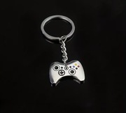 BRELOK GRACZA BRELOCZEK PAD KONTROLER DO KONSOLI | Xbox | Playstation | Pad
