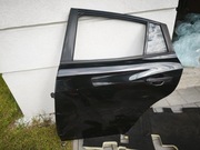 Subaru impreza V / subaru XV drzwi tylne 