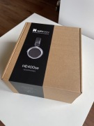 Nowe planarne słuchawki Hifiman HE400SE
