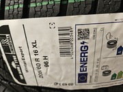 Opony 205/60 R16 XL 96H zimowe