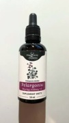 Pelargonia afrykańska NANGA MAGICZNY OGRÓD 50ml ODPORNOŚĆ NA KATAR KASZEL