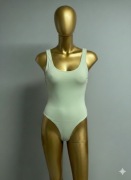 WOLFORD Miętowe body-string S