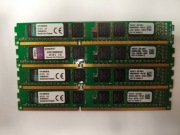 Pamięć RAM Kingston kvr13n9s8k2/8 DDR3 1333 MHz (PC3-10600)
