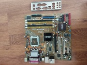 Płyta główna używana 